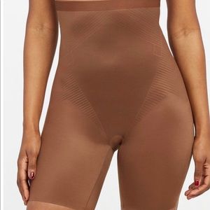 SPANX Thinstincts 2.0 High waist short